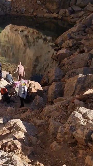 Тур шалбуз даг высота 4000