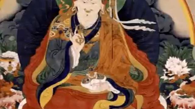 Heart Sutra By Lama  Khenpo Pema Choephel Rinpoche