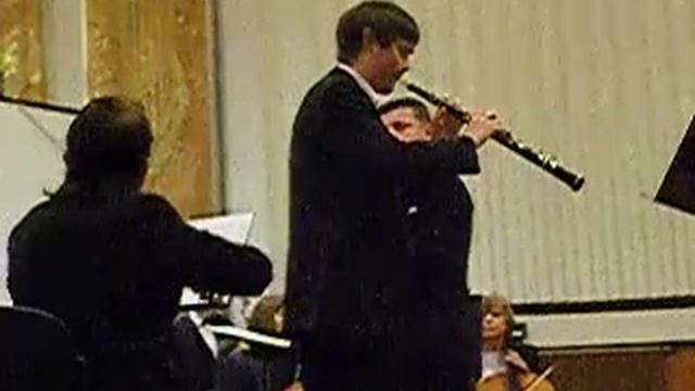 Концерт Георгия и Игоря Курковых