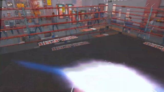 НЕ ТОТ ЧТО ЕГОР | CREED VR