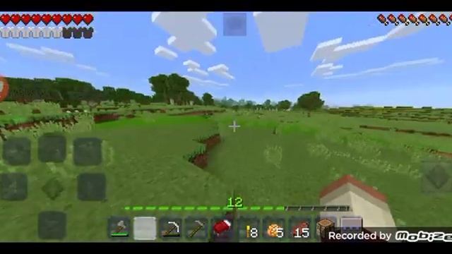 9# серия хард выживание в кравстмэн! еее, нашёл деревню