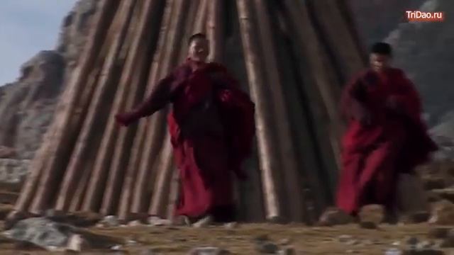 Туммо - Йога Внутреннего Огня