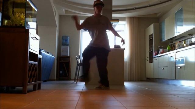 BDB5 | Vimat Vs. Анька LA |