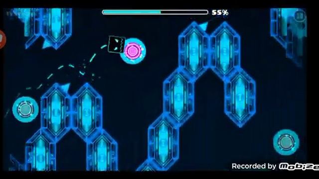 Продолжаем тренить хард демон(я уверен что 57% людей будет интересно как там болтают)