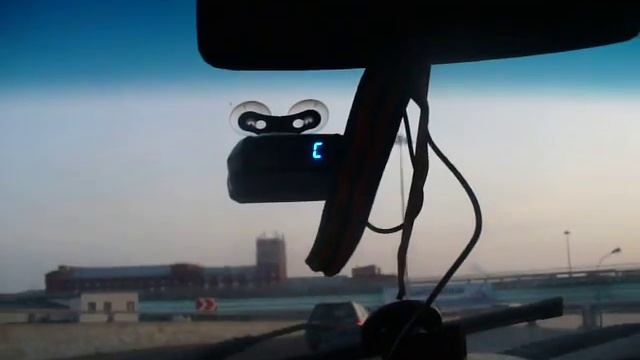 Sho-Me 685 3084B на ТТК