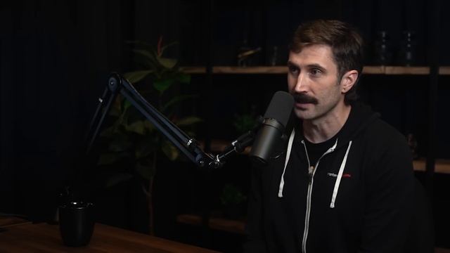 ThePrimeagen Interview Part Two [Especially For Voice-over-translation]