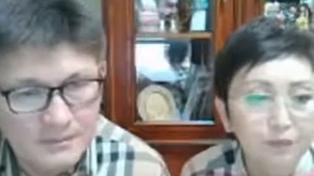 24.08.18 Вице президенты компании AliveMax Ерлан Исмагулов и Жанар Денбай Кызы.