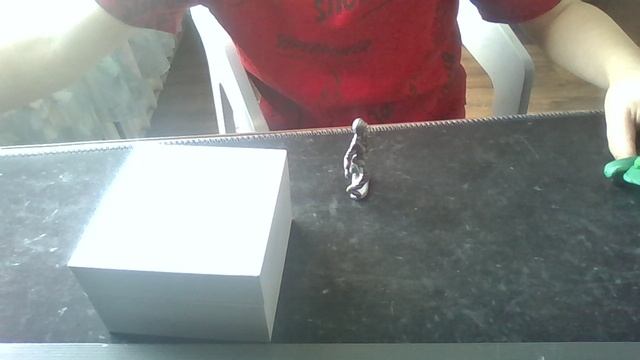 прикольная анимация с танком!