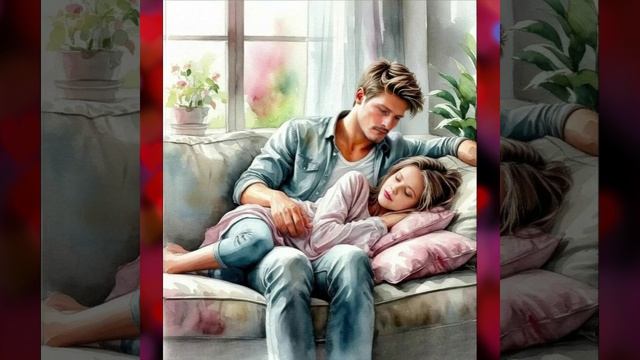 назаре ты ее не буди