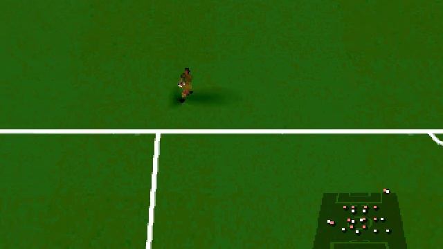 4-4-2 Soccer (Europe)