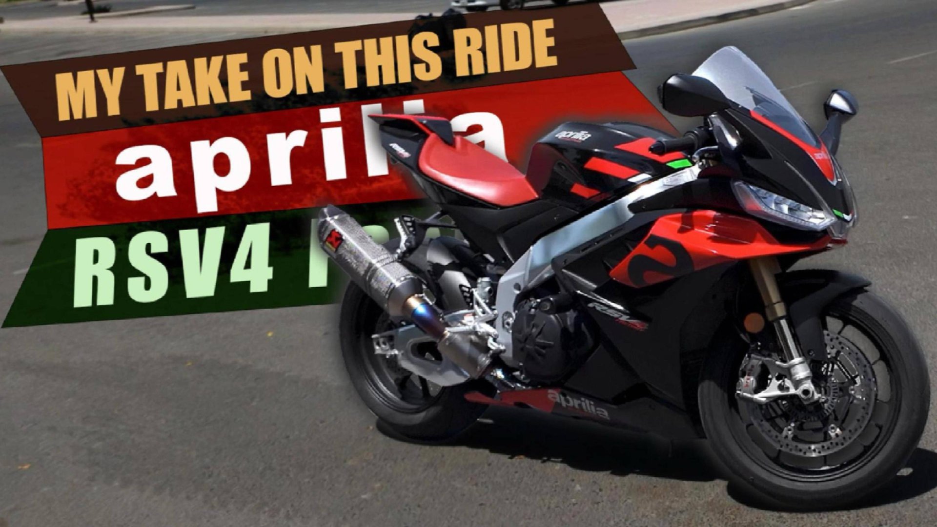 Мысли вслух: Aprilia RSV4 Factory 1100 (2022) Максимум за минимальные деньги! 🦾