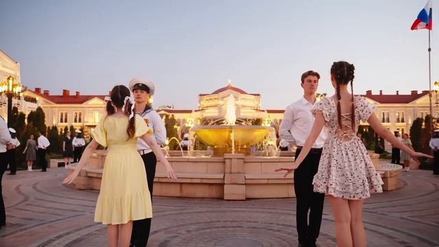 День Победы в 