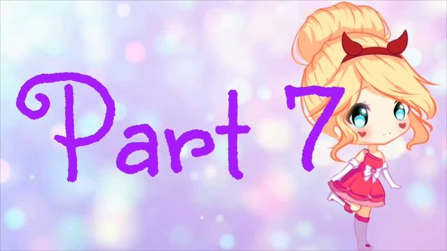 ♡МЕР♡ Любовь ярко алого цвета