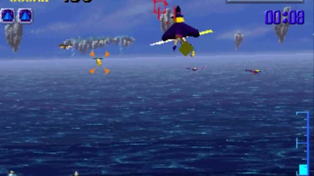 3D Shooting Tkool (Japan)