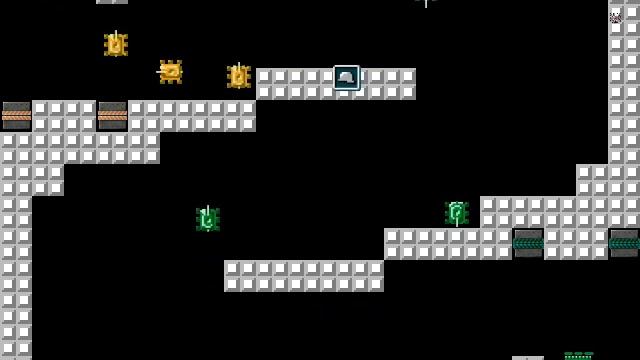 Tanktiks Battle City Pvp пример игры 3