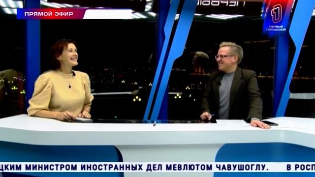 Жанна Попович 061020