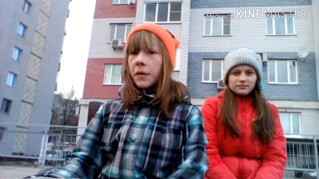 ТИПЫ ЛЮДЕЙ НА УЛИЦЕ||U L YA N A