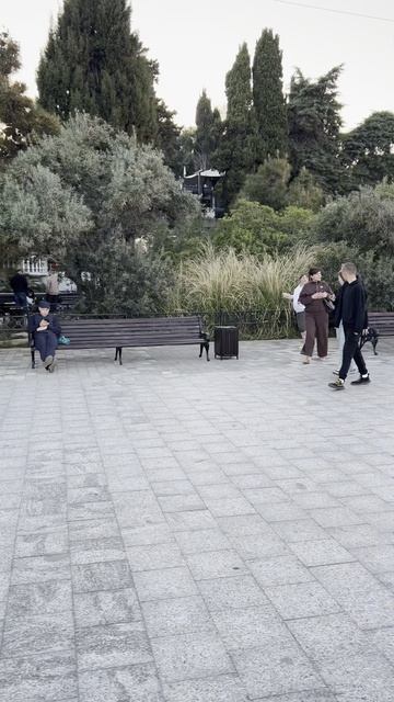 Алушта. 5 мая 2025г.