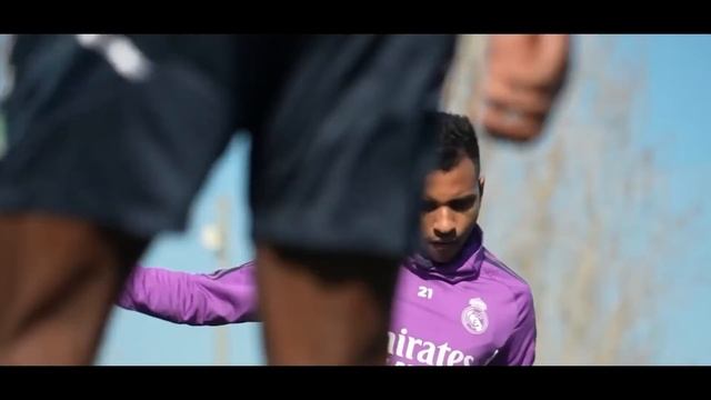 РЕАЛ ДАР ЛЧ ЗИДДИ МАНЧЕСТЕР СИТИ ШАНС ДОРАД? • СЮРПРИЗИ РЕАЛ МАДРИД МАЪЛУМ ШУД