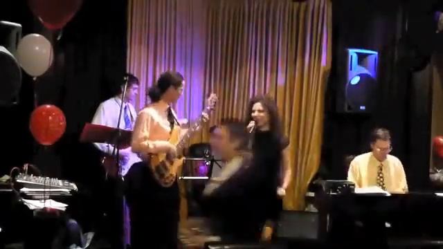 Марина Строкаченко