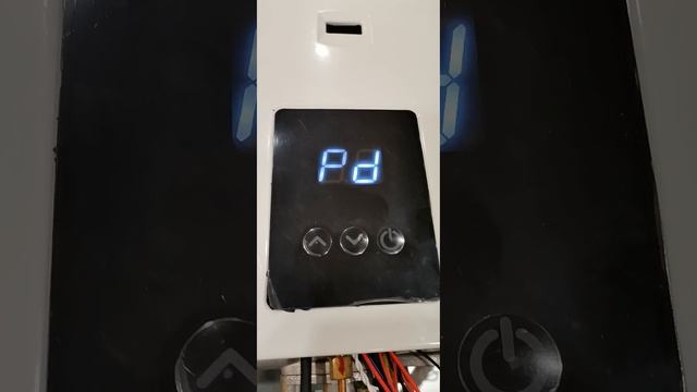 Настройка проточного водонагревателя Mizudo ВПГ2-11 ЭМ