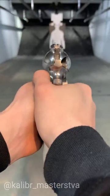 🔫 Bisley Ruger Vaquero: Классический револьвер в стиле Дикого Запада 🇺🇸