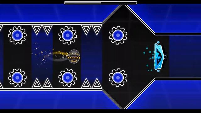 Future Funk [ Hard Demon | 3 Coins ] 144hz Легит