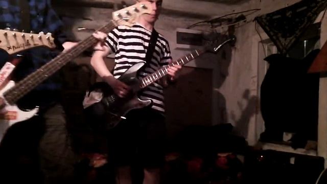 Герой рок-н-ролла