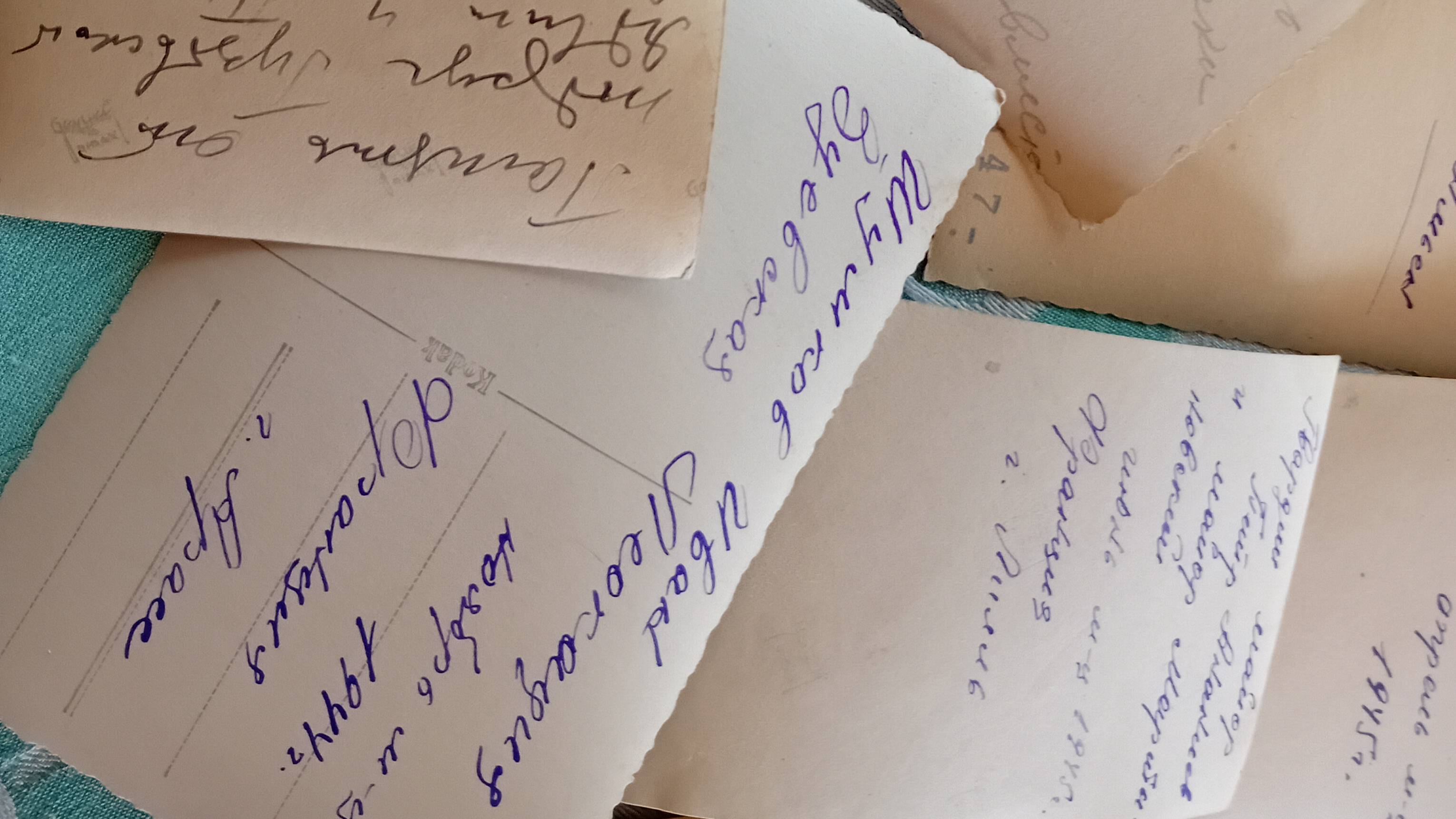 Мне достался дом со ЗВЕЗДОЙ. 80 лет Победы