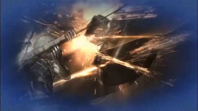 Битва против метал гир | Metal Gear Rising: Revengeance #1
