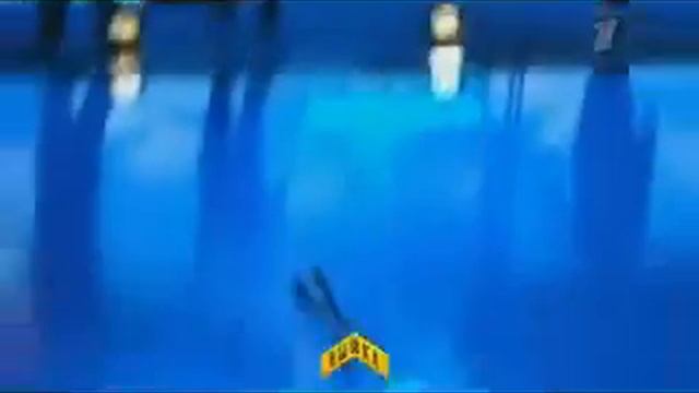 Вышка Первый Канал 9 06 2013 Прыжок №3 Прыжки в Воду!