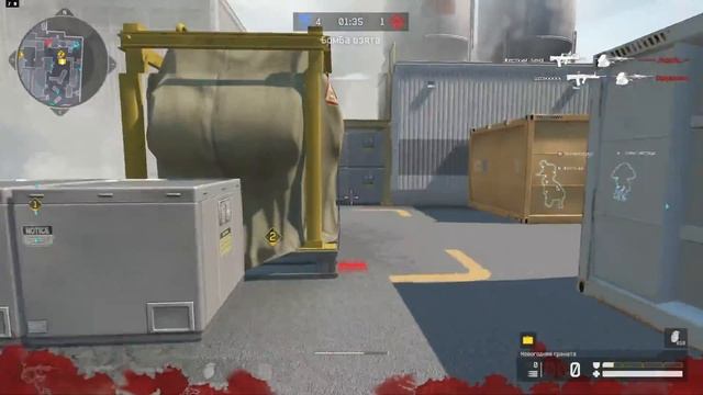 В_жестком_стиле VS Дикая-Дивизия