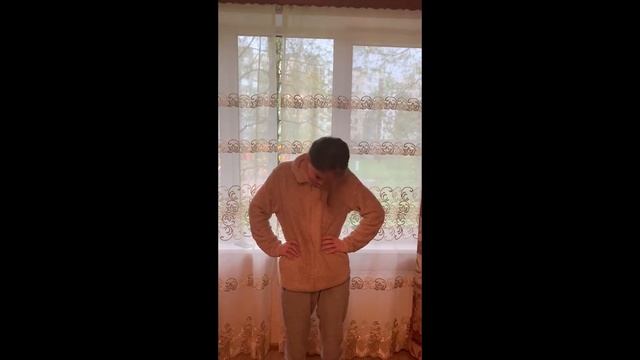 #ВидеоЗарядка С 1-14 на зарядку становись