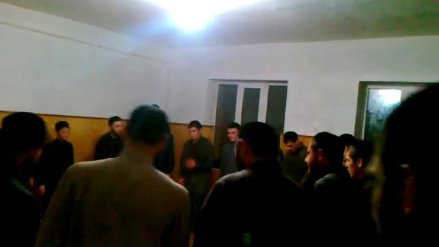 Мовсар Дзарахов