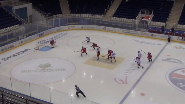 ТМ. Юниор – Беларусь U17 – 1:3 | 22.08.2020