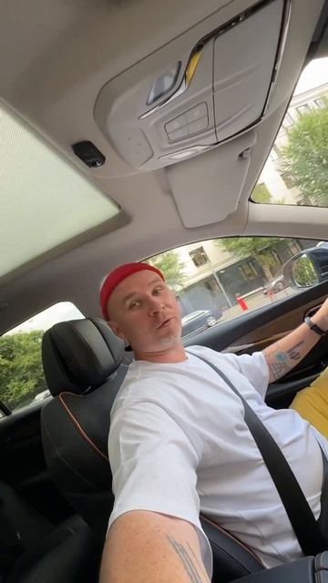 Китайский автомобиль, которого нет в Китае! #shorts #авто