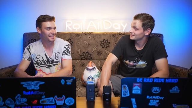 Игорь сажает ворлдфёст | Нужен ли шлем, если круто катаешь? | Хардтейл для гор — миф или реальность