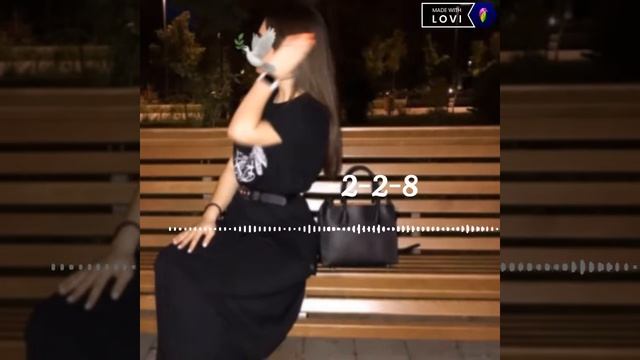 новая цыганская песня 2024 (kozmenko1) я так тебя люблю