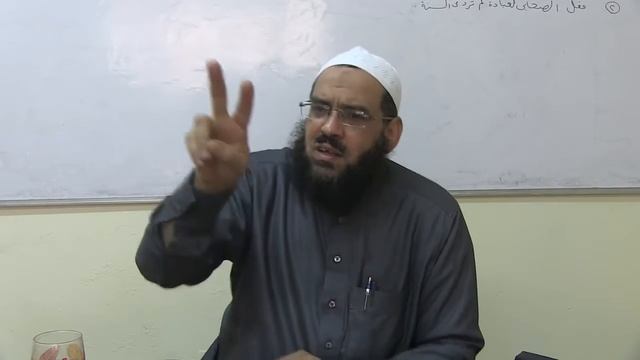 Мусталах хадис (шарх аль-манзумата-ль-байкъунийа) - 6