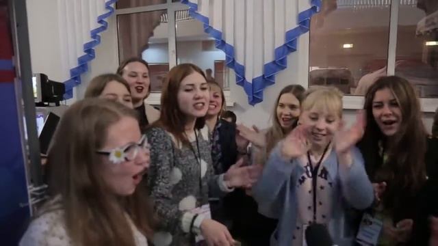 НОВЫЙ ФАРВАТЕР 2016: Ачинск