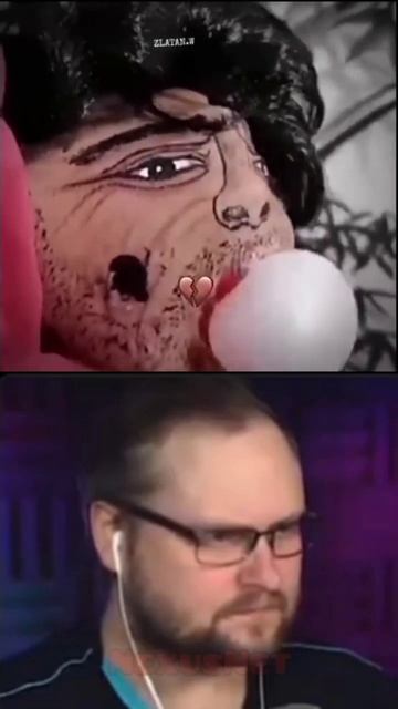 Куплинов открыл рот (