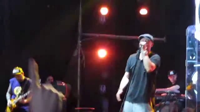 Дурень Бумбокс 28.05.16