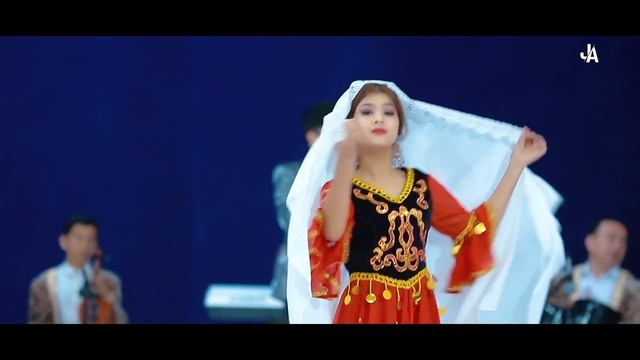 Чурабеки Ахмадчон - Нагу намеша | Jurabeki Ahmadjon - Nagu Namesha 2022