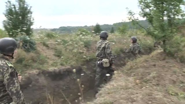 Національна академія Державної прикордонної служби України ім. Б.Хмельницького