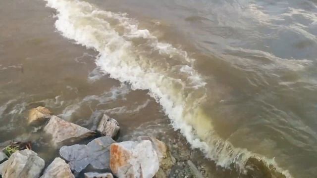 Лаишево Волны