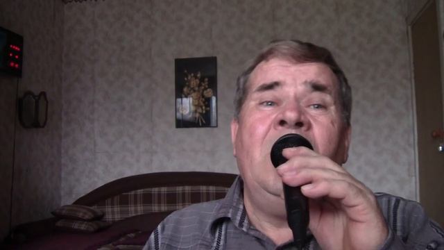 00404   Верила,верила,верю.  Владимир Дыбин.