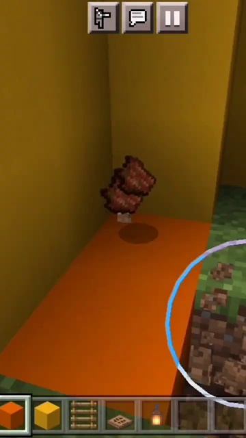 MFG TV - Minecraft постройка дома тыквенного пирога