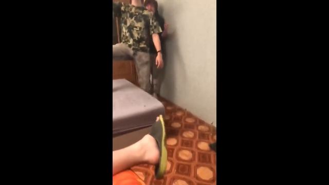 Никита и его шиза