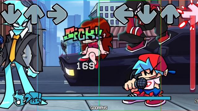 мод аготи режим хард