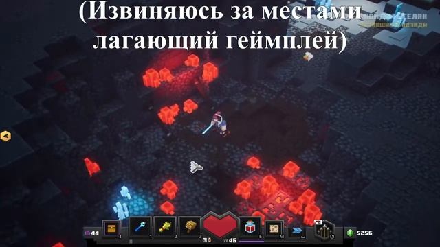 ОХ УЖ ЭТОТ 2021!